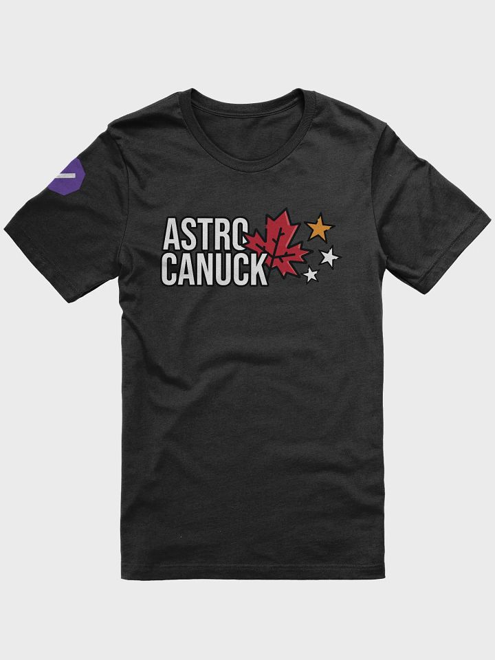 Astro Canuck Partner - Tee product image (6)