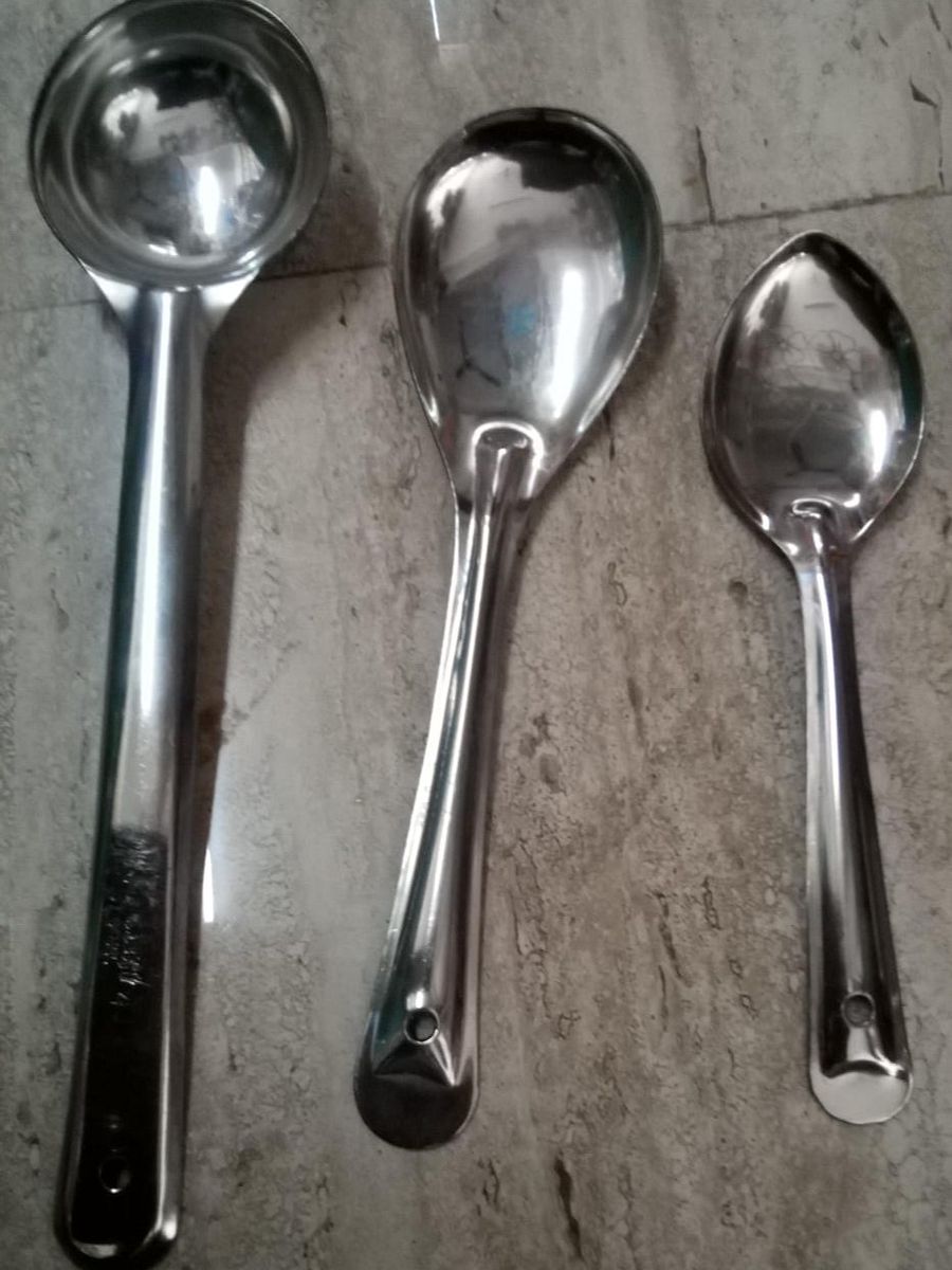 COOKING TOOL SET product image (3)