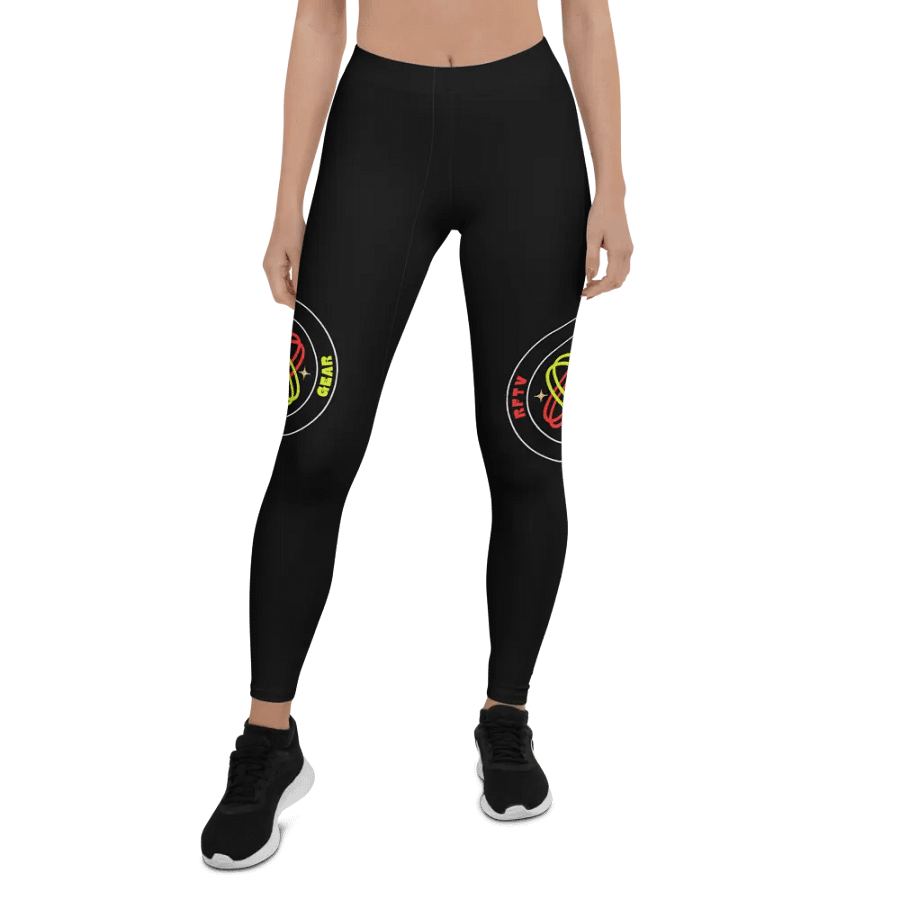 RFTV All-Over Leggings product image (1)