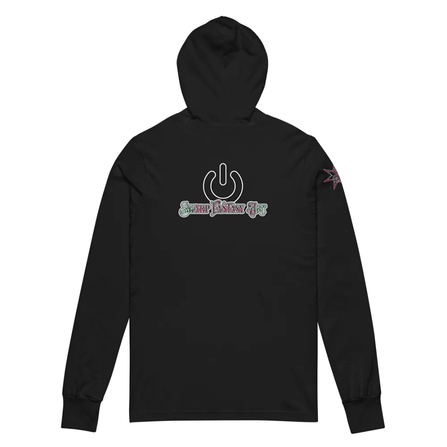 Rose Weaver - SFA Unisex Hoodie product image (5)