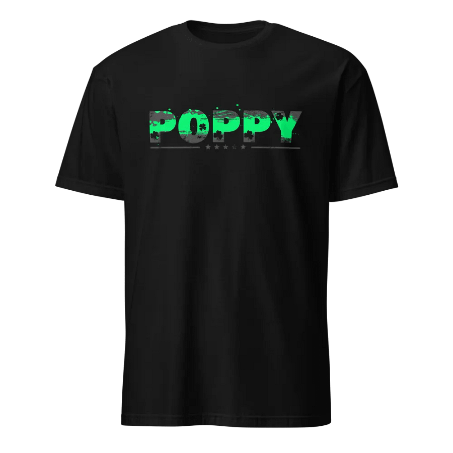 POPPY Clover Onyx product image (2)