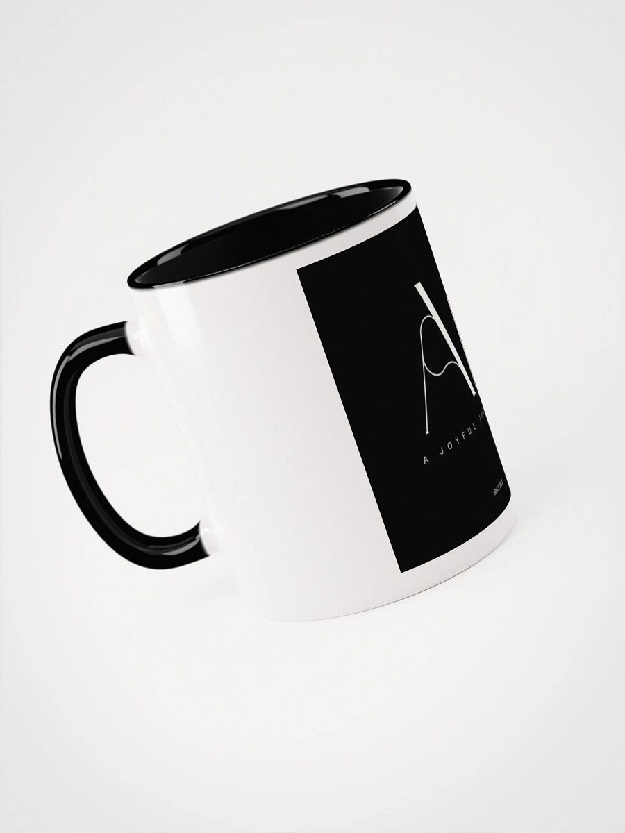 A Joyful Journey Ceramic Mug product image (30)