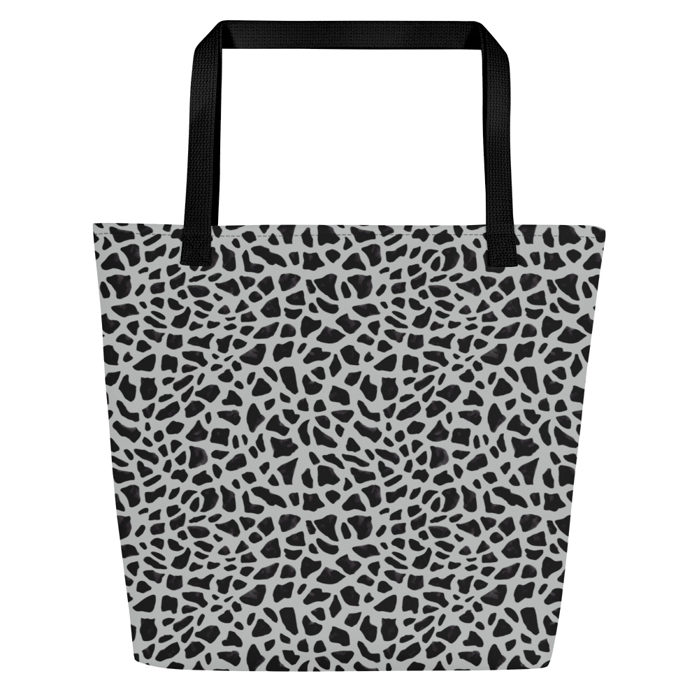Giraffe Pattern Tote Bag product image (1)