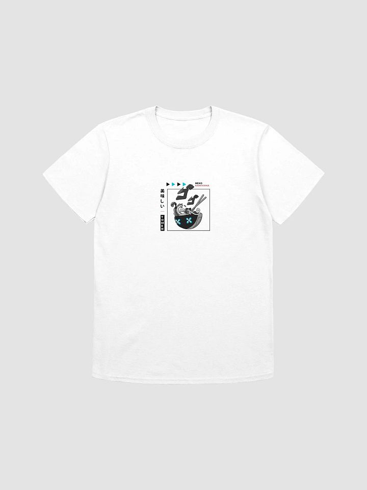 Bleep's Yomen Bowl Softstyle T-Shirt product image (1)