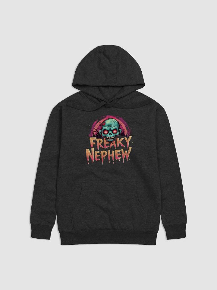 Freaky Nephew Hoodie product image (1)