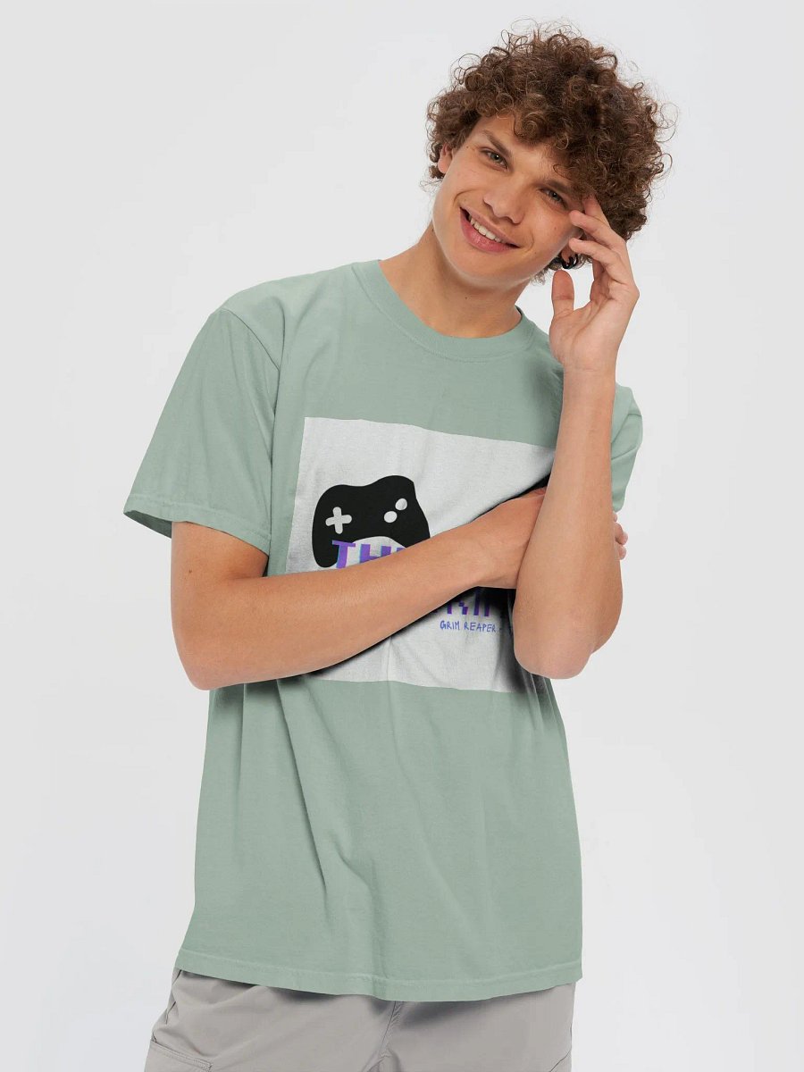 Grim reaper merch product image (65)