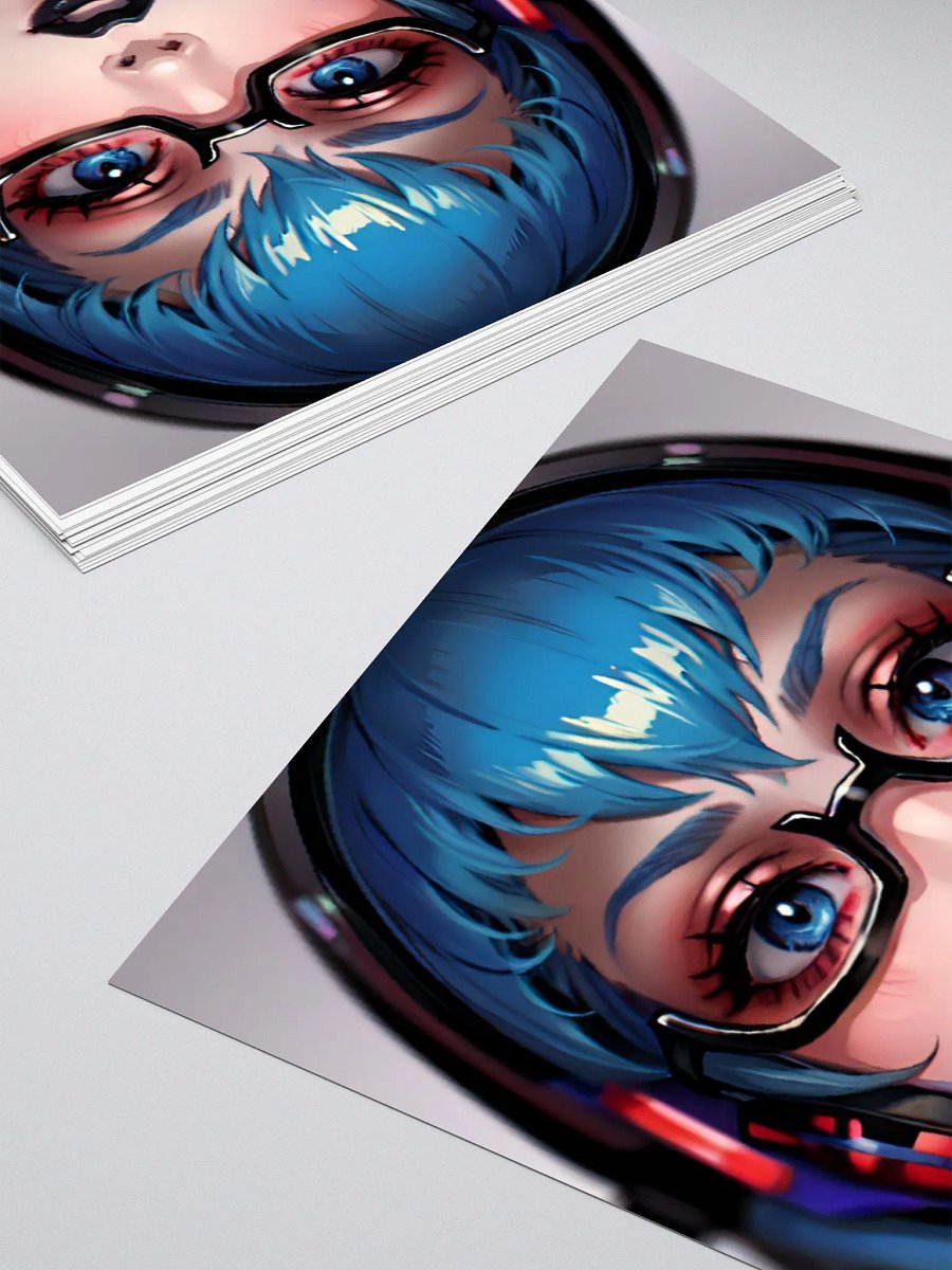 Anime Nay sticker product image (4)