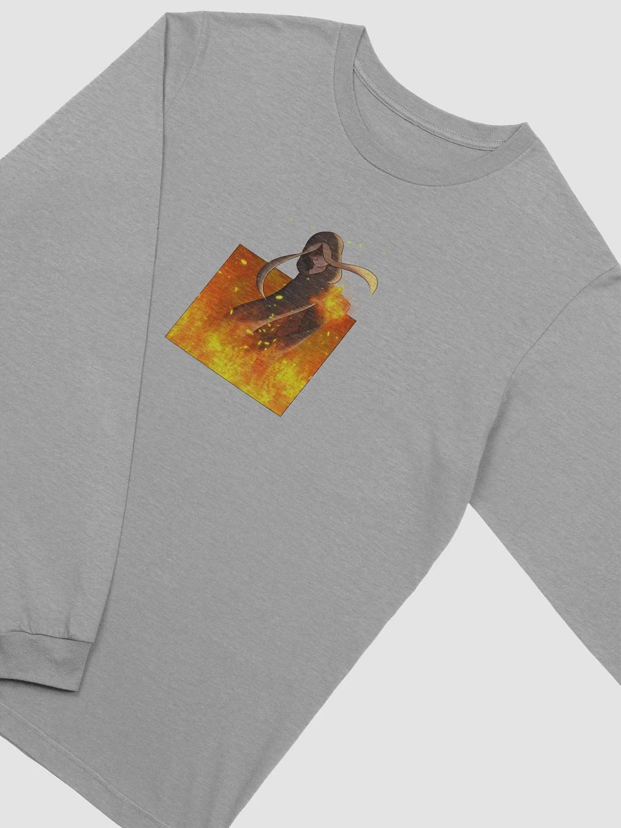 Karmah Pop-Out Panel Long Sleeve product image (22)