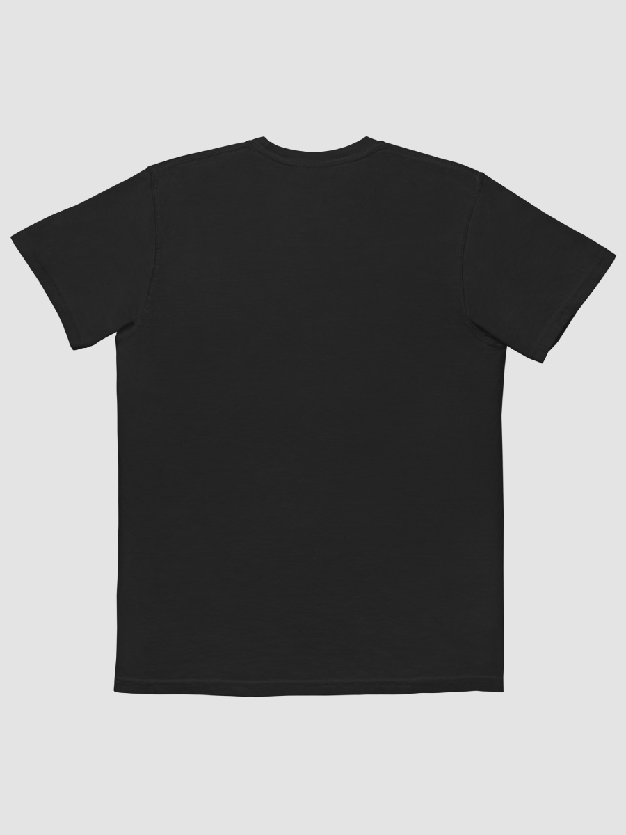 jamzDOTnet Pocket T-Shirt product image (9)