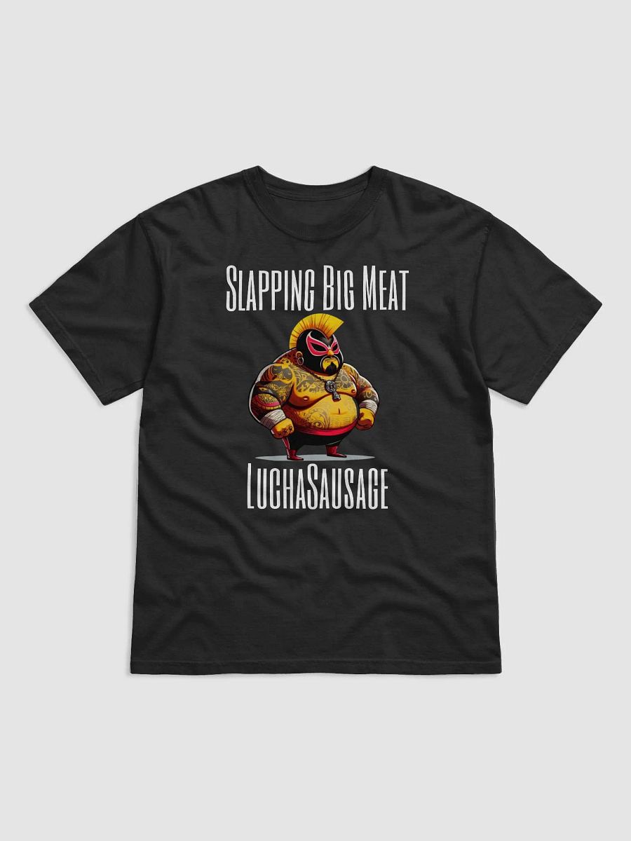 Slappin Big Meat product image (1)