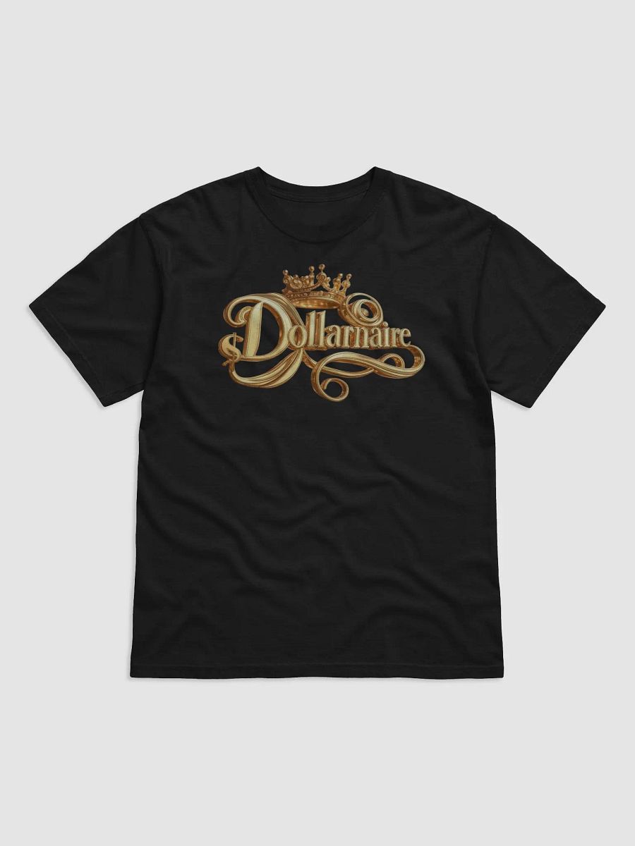 Dollarnaire Tee product image (1)