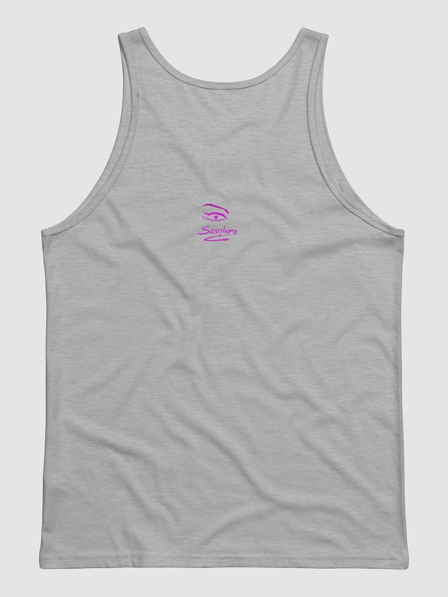 Butterfly Tank product image (2)