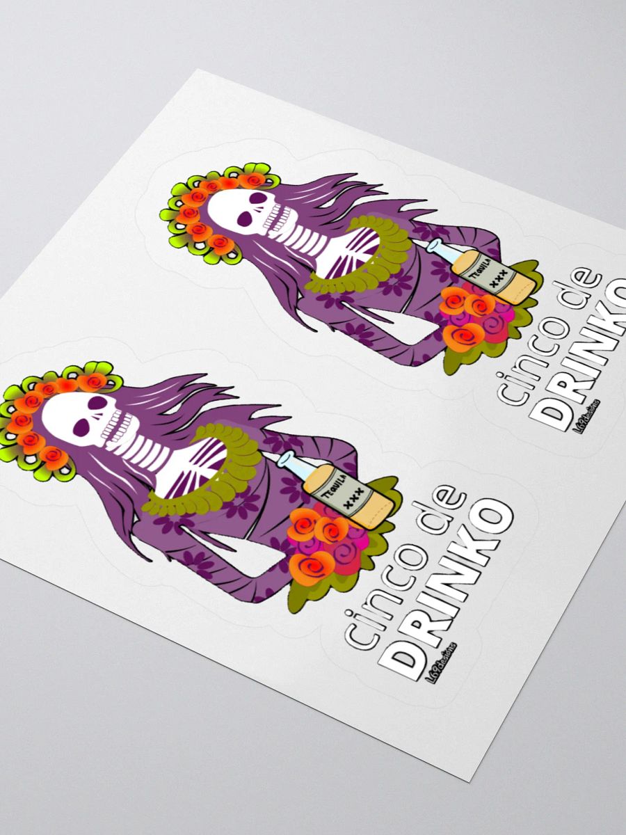 CINCO DE DRINKO product image (8)