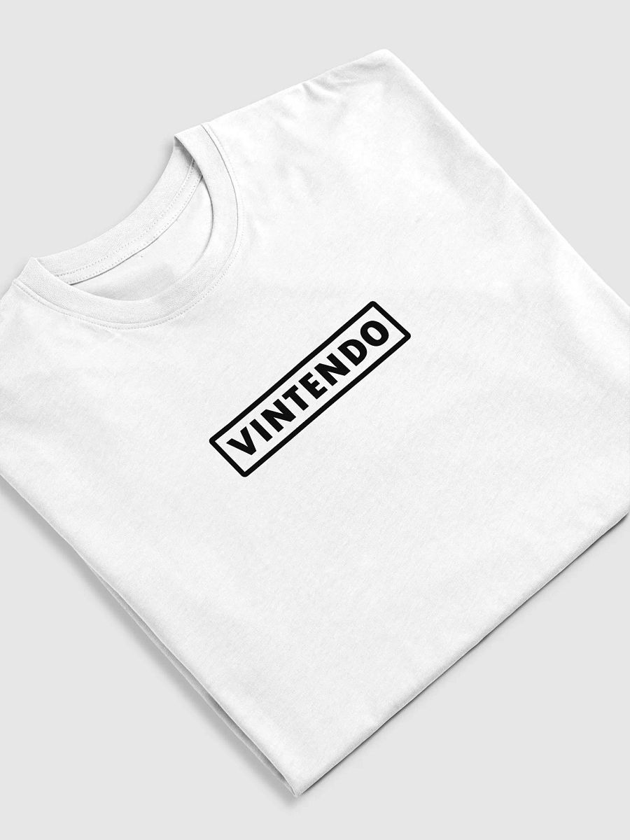 Vintendo Classic Logo product image (5)