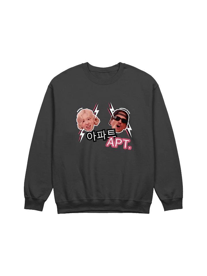 Kpop- APT. product image (2)
