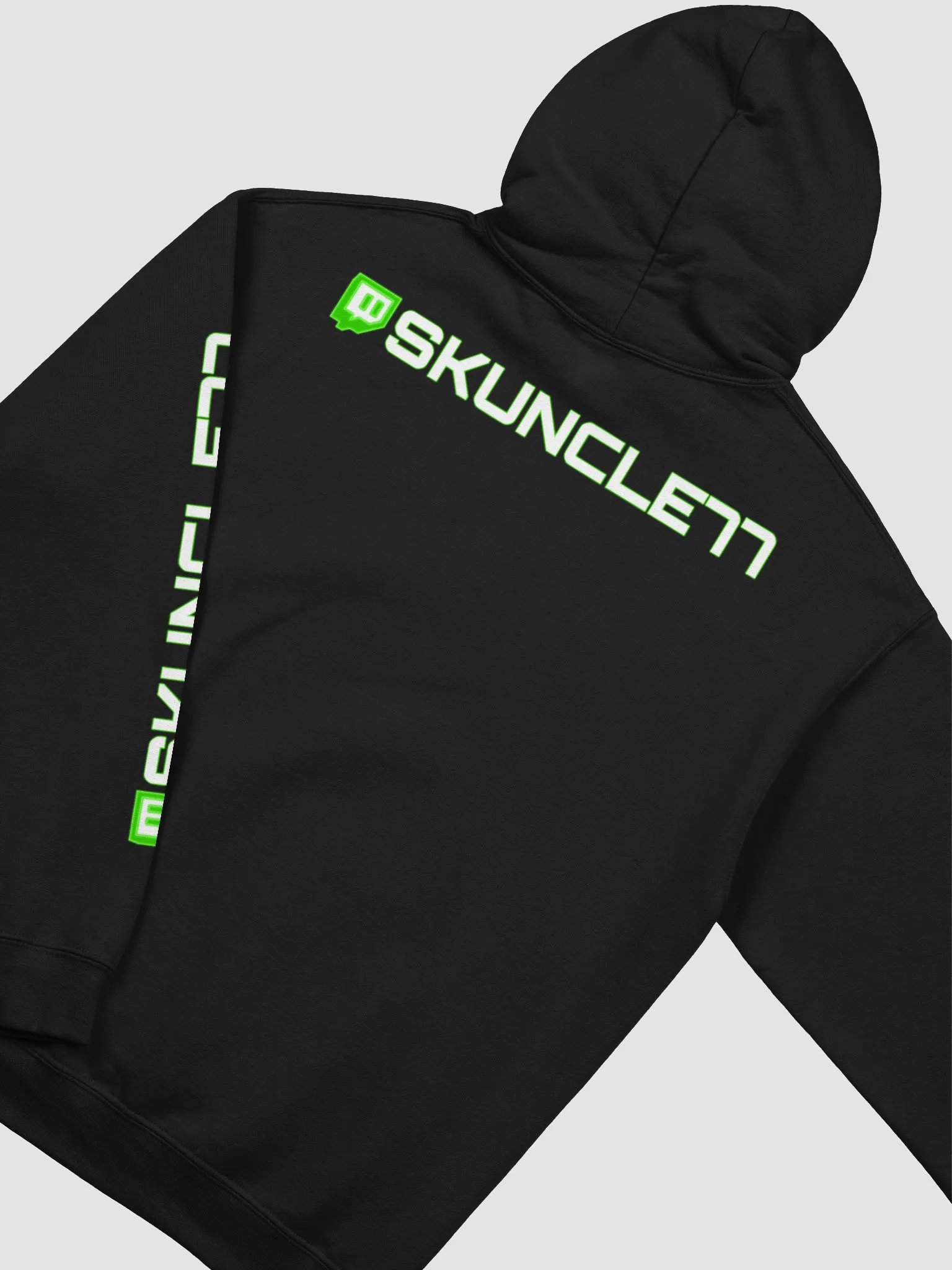 The Gamer Tarot Card Hoodie product image (4)