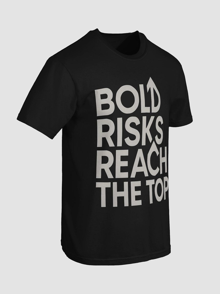 Bold Risks Reach the Top — The Daniel Craig-Inspired Mantra That Could Change Your Life Forever product image (7)