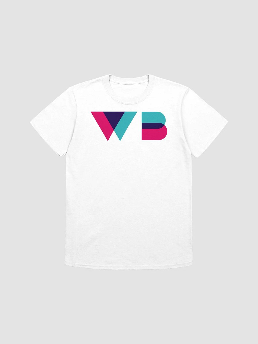 WB Logo t-shirt product image (31)