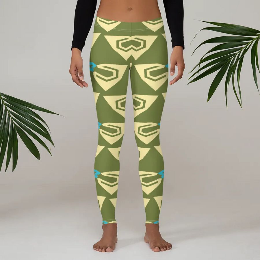 Symmetric Serenity Leggings product image (3)