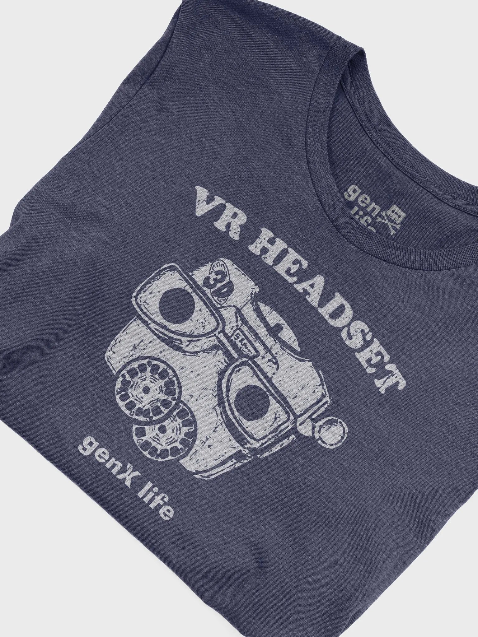 VR Headset Tshirt product image (25)