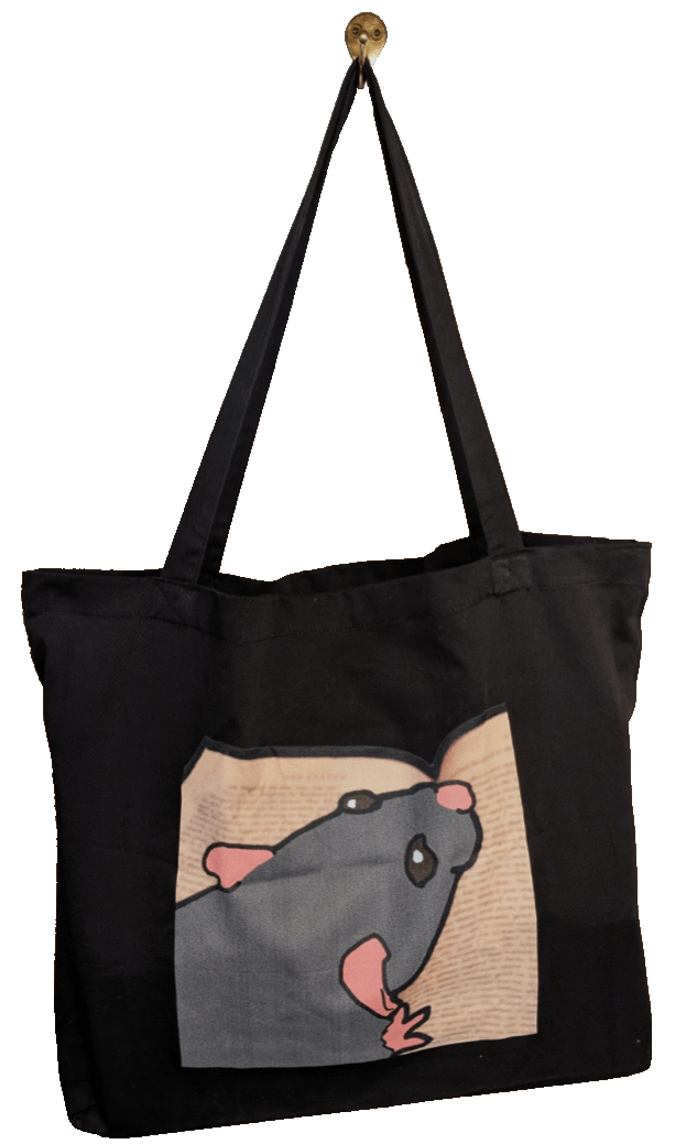Book Bag product image (1)