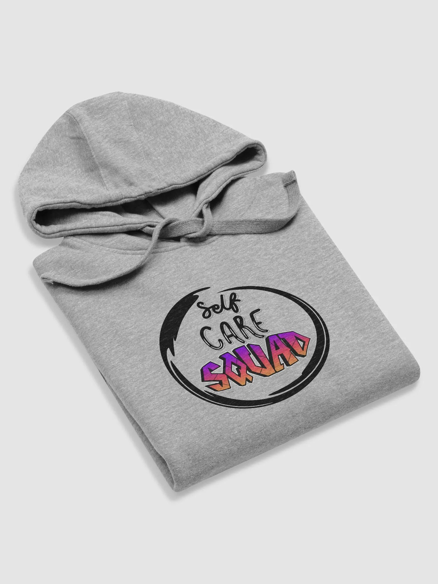 Gamer Squad Gradient Hoodie product image (37)