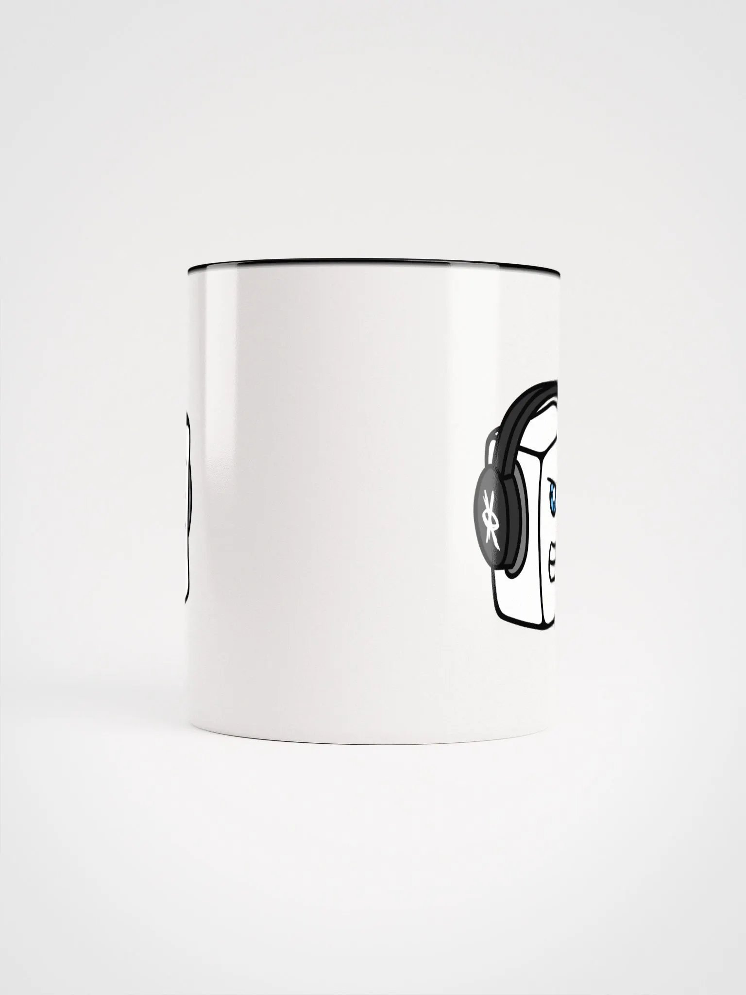 Aim Colored Mug product image (5)