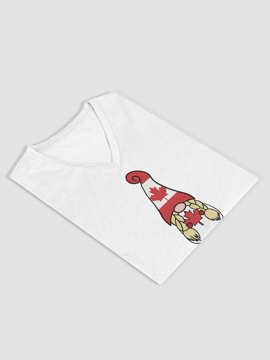 Canadian Gnome Stronger Together Tee product image (19)