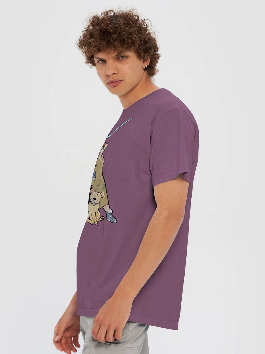 Twitch Channel Tee product image (38)