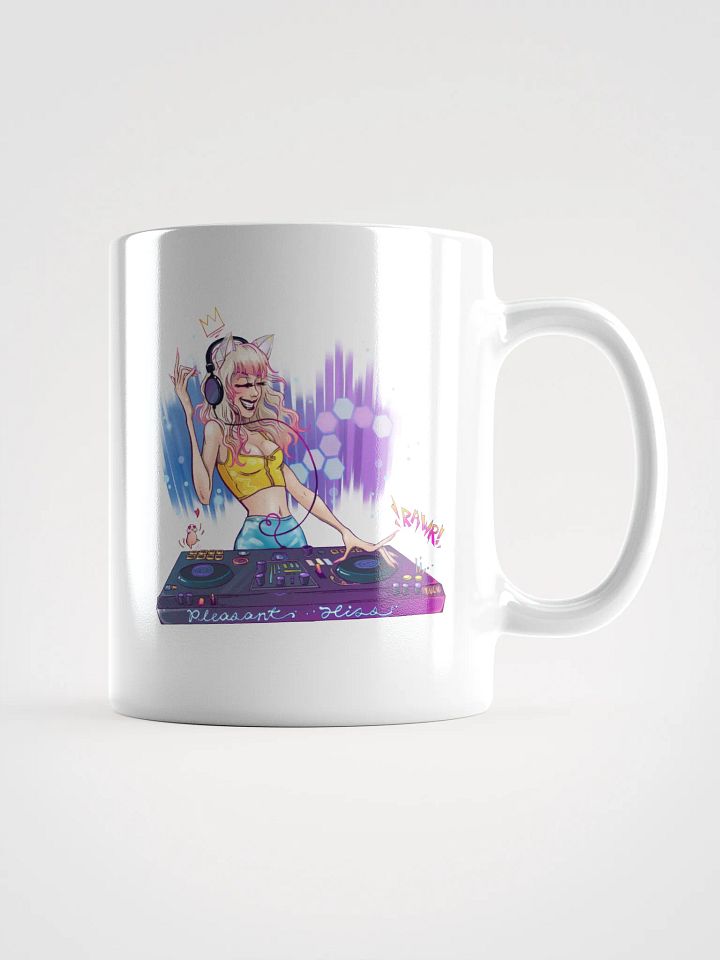 Catgirl Mug - color product image (2)