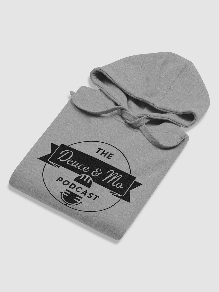 Deuce and Mo Podcast Hoodie product image (9)