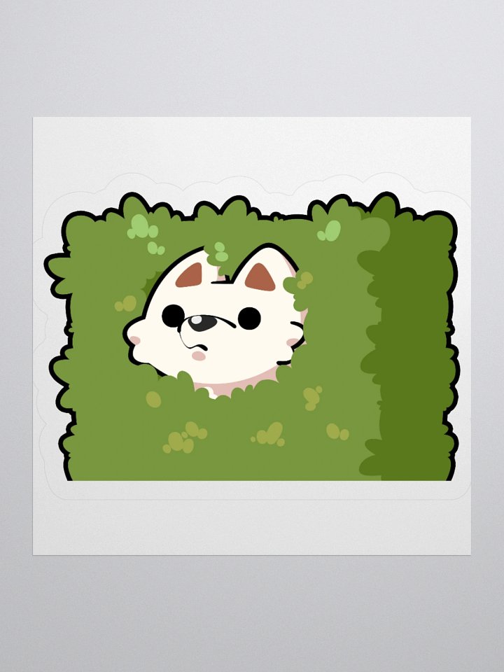 Hide Sticker product image (1)