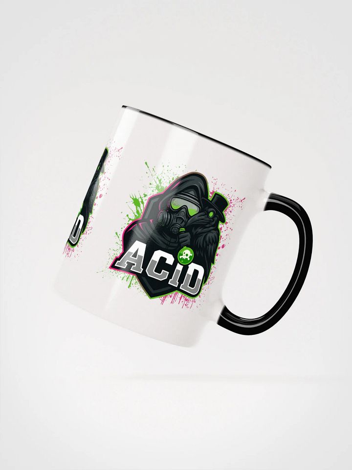 Acid Crew Mug product image (1)