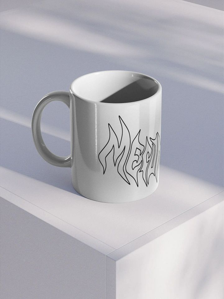 Mefumetto - Mug product image (1)