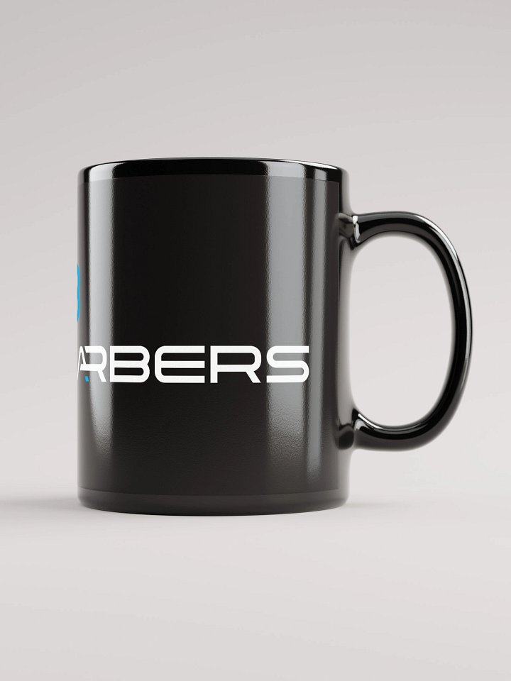 Arctic Barbers Mug product image (2)