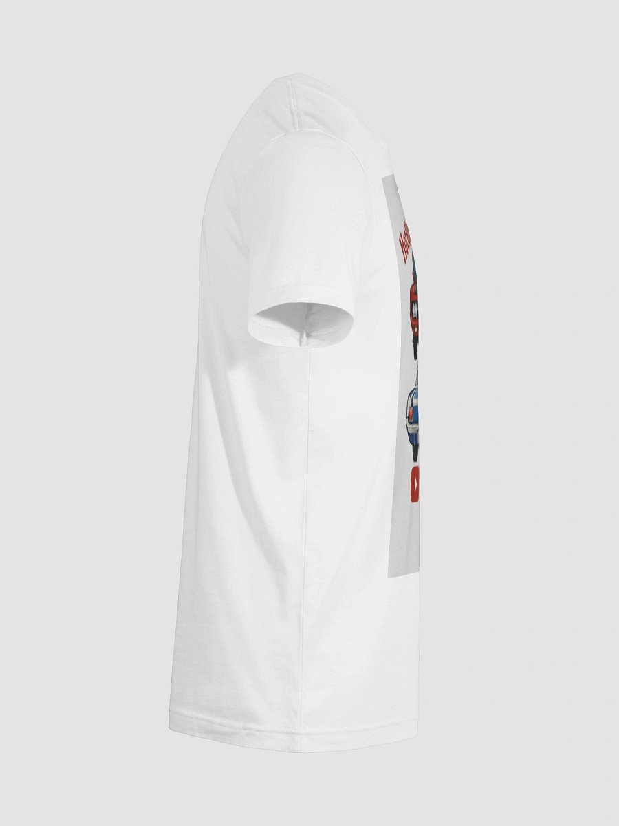 Torino/Mustang T shirt product image (12)