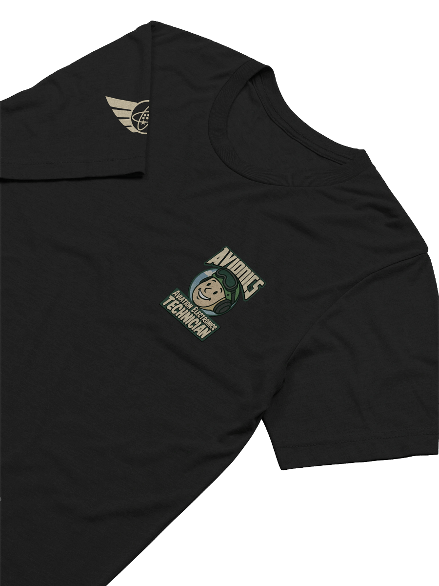 "AT: Swappin" SuperSoft Shirts product image (4)