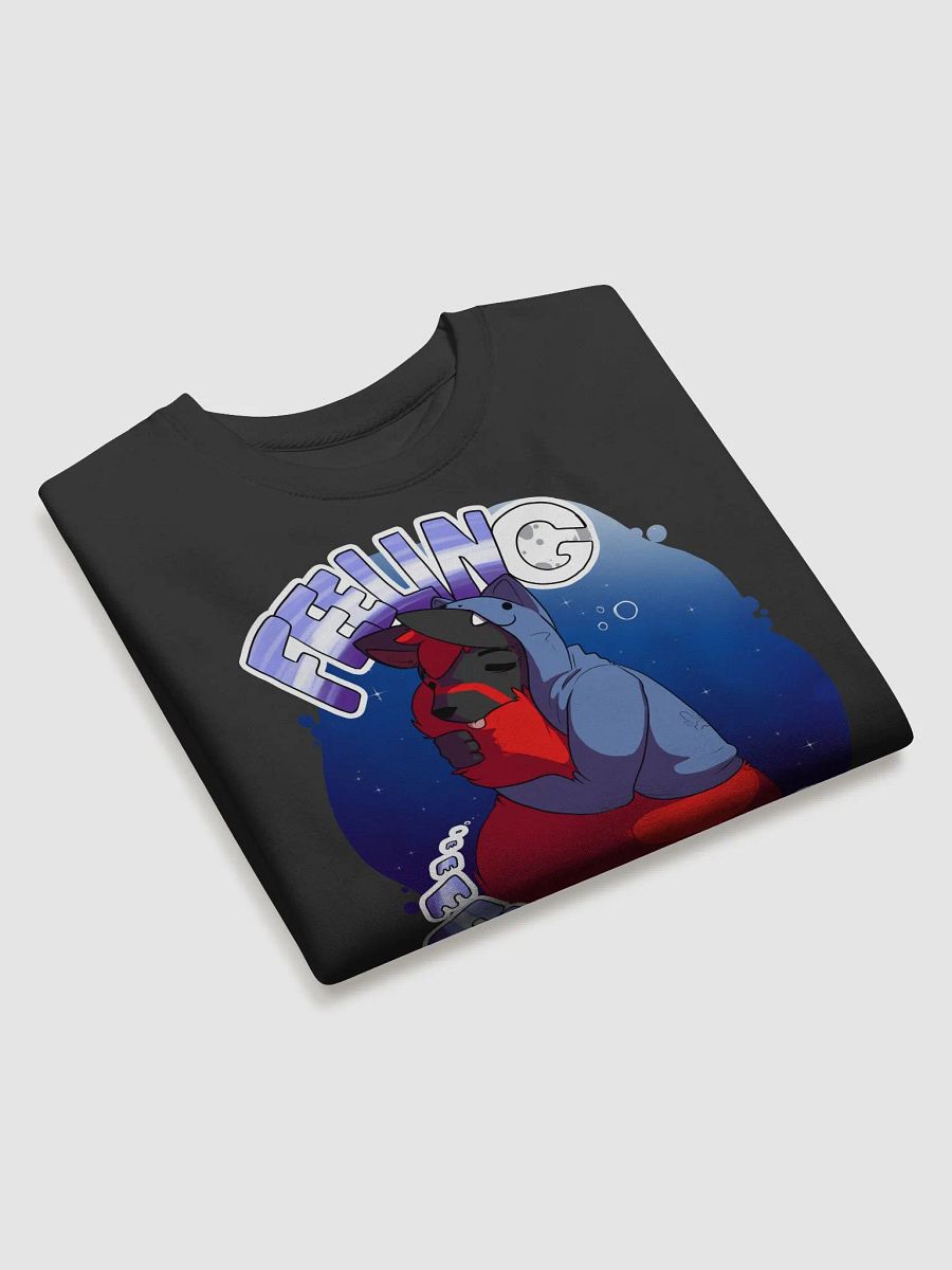Feeling Eeeeeeeeepy Sweater product image (17)