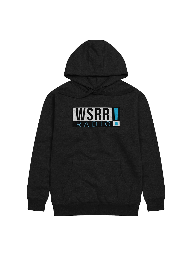 WSRR!Hoodie