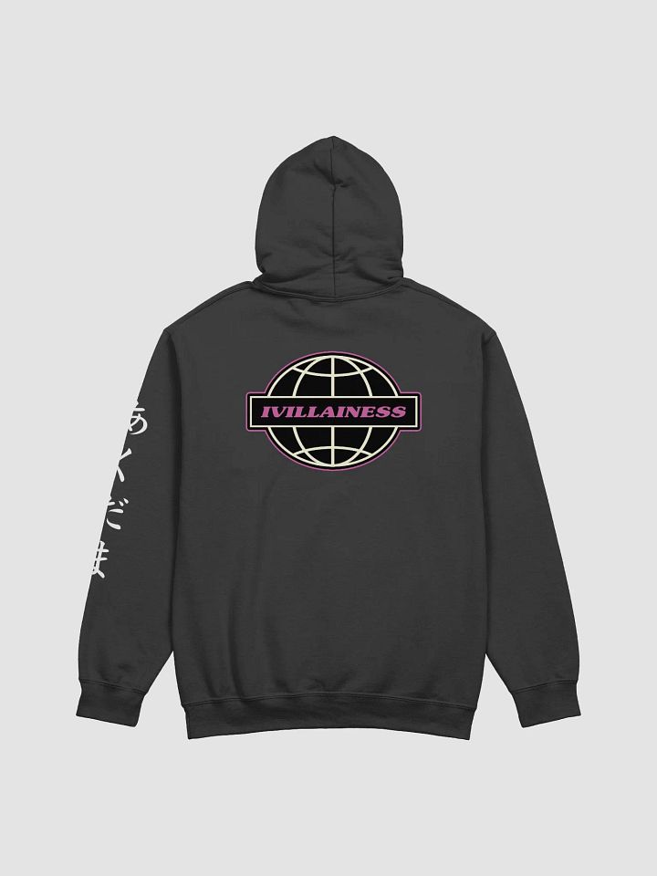 IV ICON Hoodie product image (20)