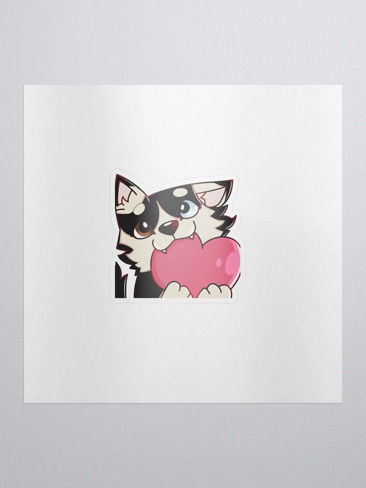 Soko Love Sticker product image (1)