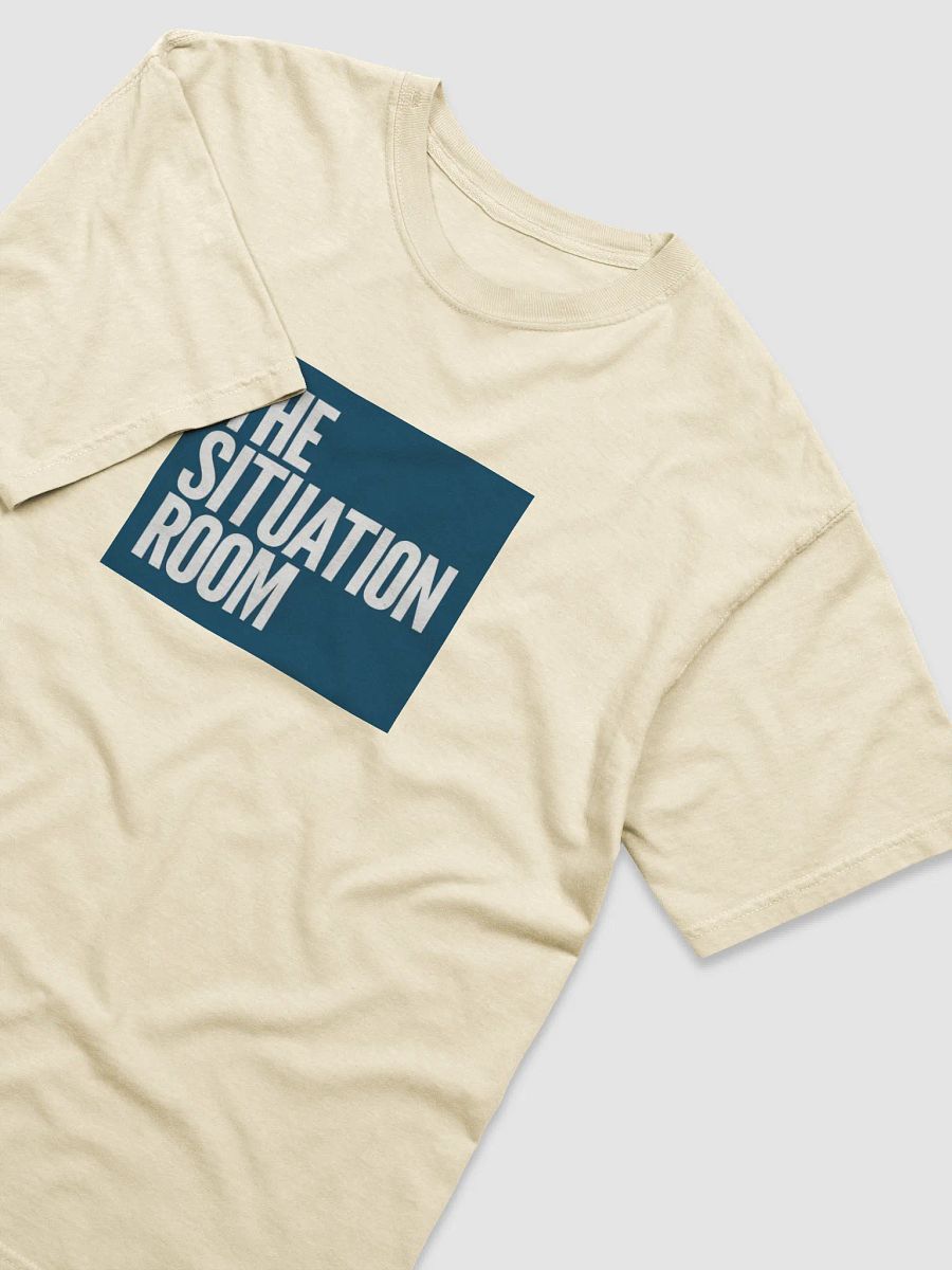 The Situation Room T-Shirt product image (3)