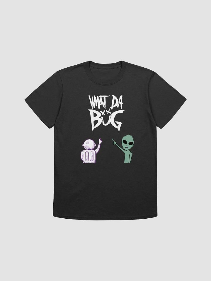 Cosmic Encounter T-Shirt product image (1)
