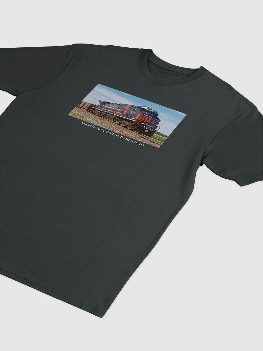 Honoring our Railroaders T-Shirt product image (3)