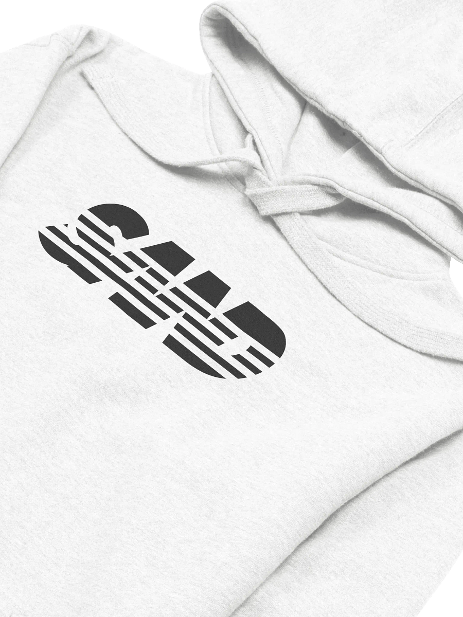 Black SAND Hoodie product image (24)