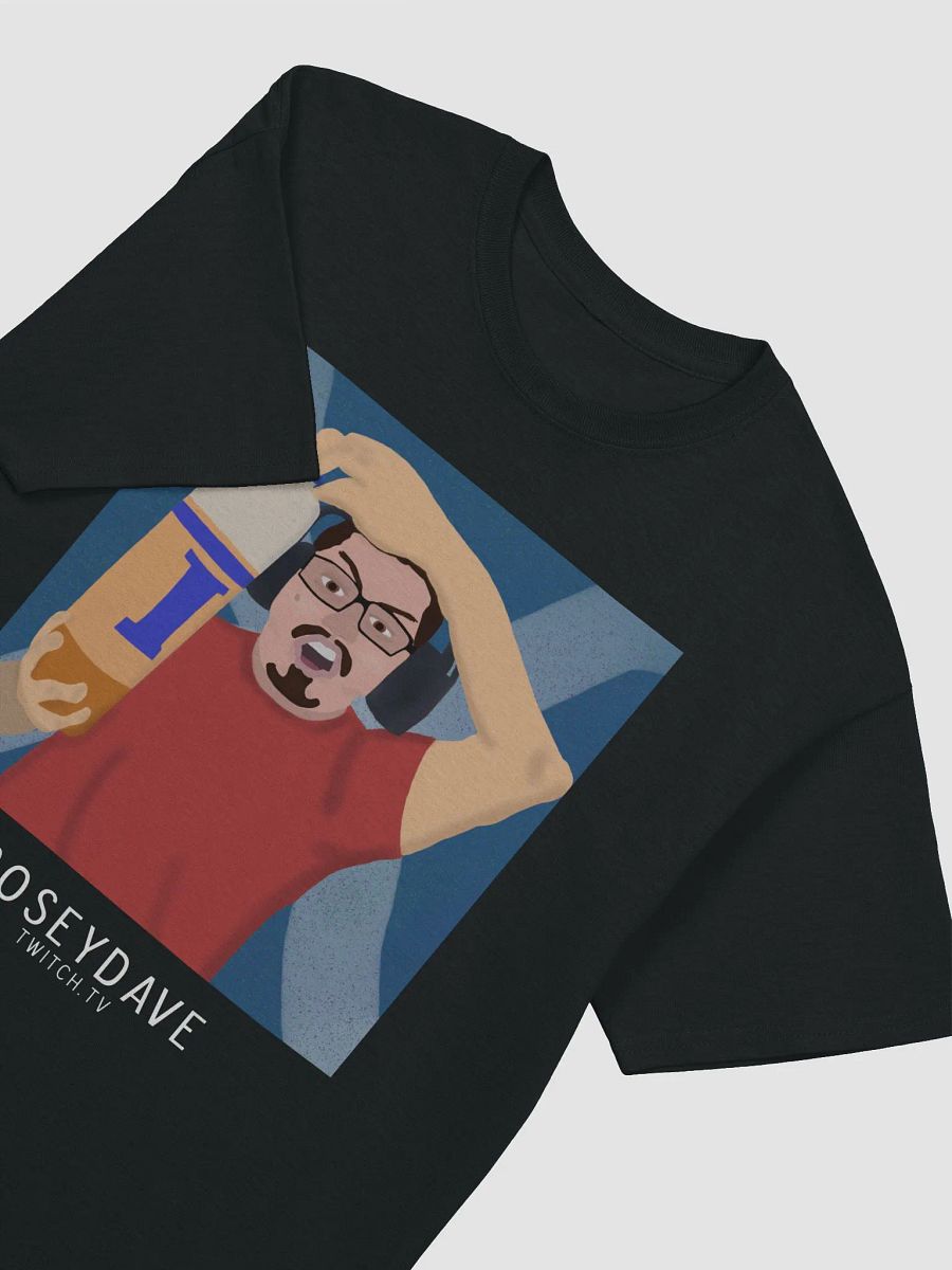 RoseyDave 