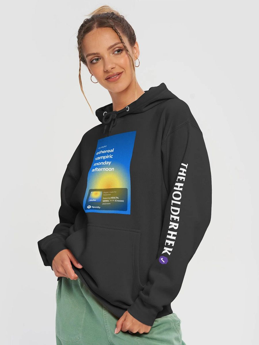 The Daylist Hoodie product image (7)
