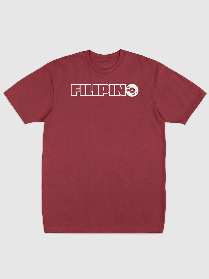 "FILIPINO" Men's Tee [DAT1] product image (6)