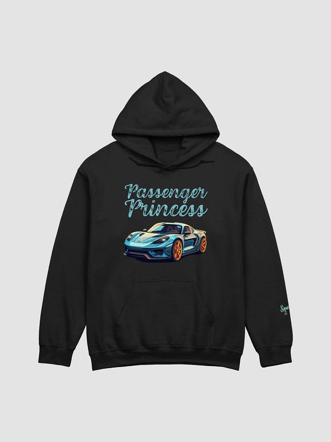 Passenger Princess Collection