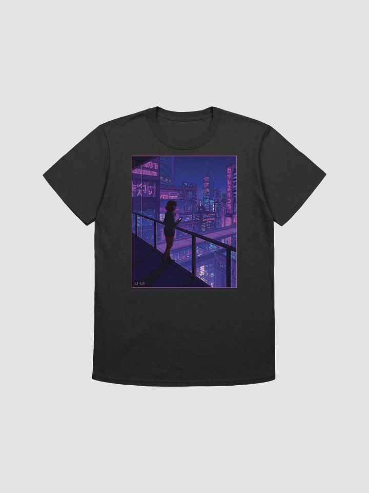 Lilo at Midnight! product image (1)